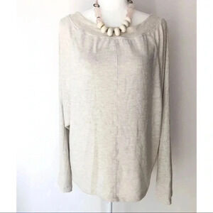 Treasure & bond sweater L